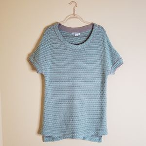 Knit Tunic